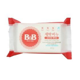 보령 유아세탁비누200g 아카시아