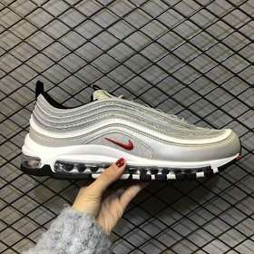 耐克max97子弹男女鞋合集