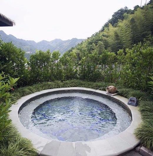 一等奖:3张大盘山温泉券