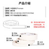 中盛画材 1.2/1.8/2.4cm宽美纹胶带 胶纸 画纸胶带 水粉素描用品 商品缩略图1