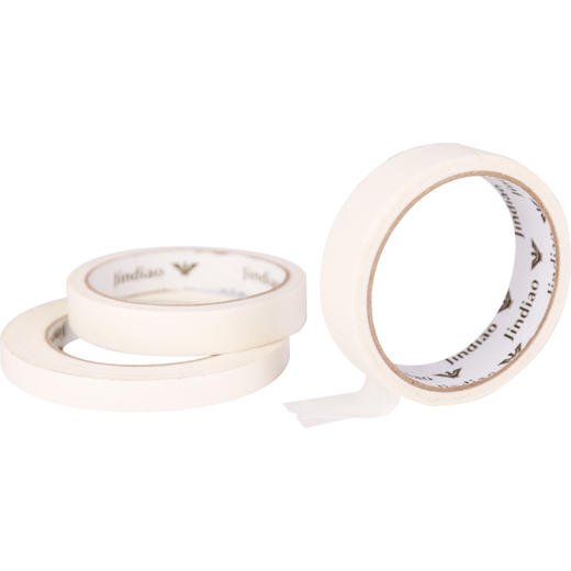 中盛画材 1.2/1.8/2.4cm宽美纹胶带 胶纸 画纸胶带 水粉素描用品 商品图2