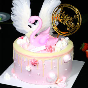 火烈鸟F23（停用）