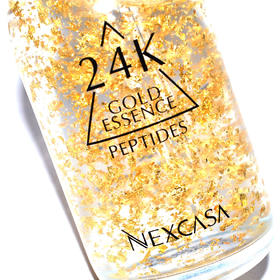 【 芮呵诗雅】 24K黄金胜肽精华液100ml