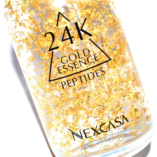 【 芮呵诗雅】 24K黄金胜肽精华液100ml 商品图0