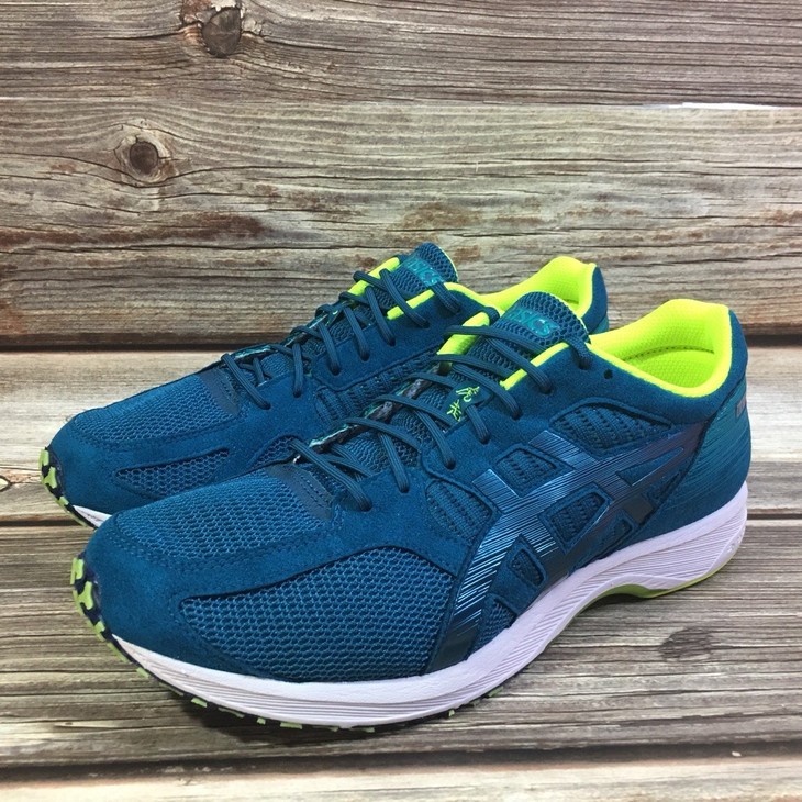 asics亚瑟士 虎走tartherzeal 6 男款超轻竞速缓冲跑鞋 tjr291/292