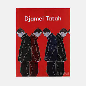 Djamel Tatah/迪亚尔·塔塔/英文原版