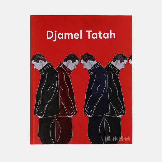 Djamel Tatah/迪亚尔·塔塔/英文原版 商品图0