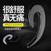 【升级版骨传导无线蓝牙耳机】充电挂耳式无痛不入耳开车骑行运动车载耳机跑步音乐耳机手机通用 商品缩略图0