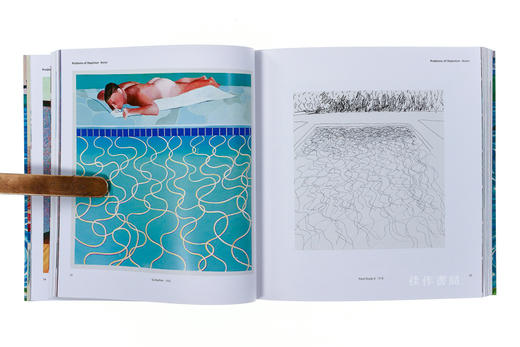 Hockney's Pictures 霍克尼的图画 商品图4