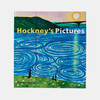 Hockney's Pictures 霍克尼的图画 商品缩略图0