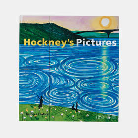 Hockney's Pictures 霍克尼的图画
