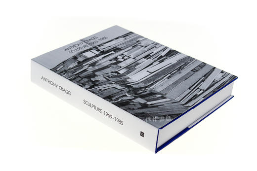 Anthony Cragg: Sculpture 1969-1985: Volume II / 安东尼·克拉格：雕塑 1969-1985：第二卷 商品图1