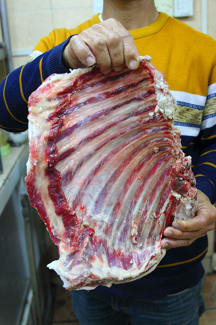 乐阳江168元抢126元羊肉套餐东山羊庄19周年庆