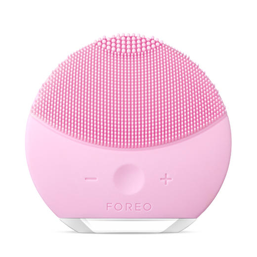 【全网冲量-镇店系】FOREO Luna mini 2  露娜洁面仪清洁美容洗脸洁面仪 颜色齐全（实际库存） 商品图3