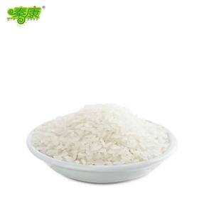 秦康富硒大米5kg袋装