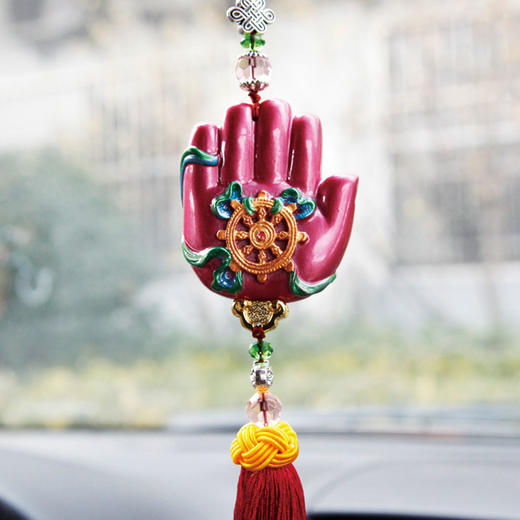 佛手车挂 商品图1