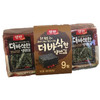 동원 양반더바삭한양반김5g*9 商品缩略图0