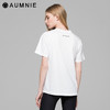 AUMNIE澳弥尼  小LOGOT恤 SL CLASSIC T-SHIRT 商品缩略图3