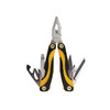 STCT10004Y 塑柄大型不锈钢多用钳 商品缩略图0