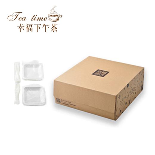 【限时特惠89.9元】莓莓格格，采用日本引进的红颜草莓制作，大而香甜，（高州） 商品图3