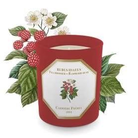 Carrière Frères Raspberry bush 覆盆子灌木味 蜡烛香薰 商品图0