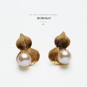 葫芦「耳钉」/ HuLu系列