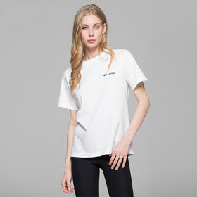 AUMNIE澳弥尼  小LOGOT恤 SL CLASSIC T-SHIRT