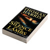 预售 【中商原版】沉默的羔羊 英文原版 惊悚电影小说 The Silence of the Lambs Thomas Harris 托马斯哈里斯 “汉尼拔”系列 商品缩略图2