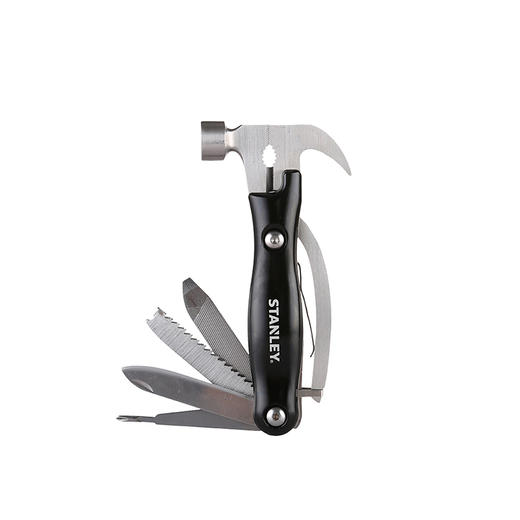 STHT70638L-8-23 史丹利8合1多功能安全锤 商品图0