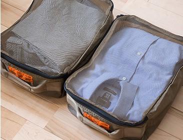 puebcopackingbag军事风尼龙收纳袋收纳鞋子衣服