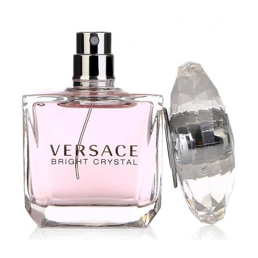 Versace 范思哲晶钻女用香水 商品图2