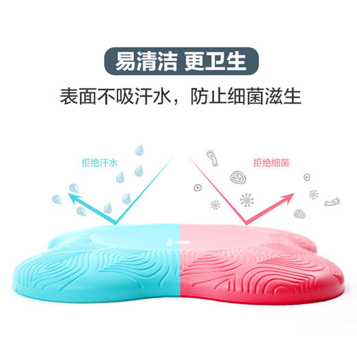 JJYOGA  JJPAD瑜伽膝盖关节保护神器 商品图0