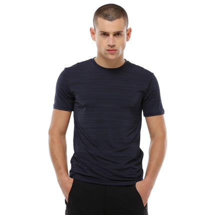 AUMNIE澳弥尼  男士男款运动T恤ATHLETE TEE 商品图3