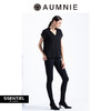 AUMNIE丨V领雪纺上衣 V NECK CHIFFON TOP 商品缩略图0