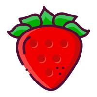 草莓 商品图0