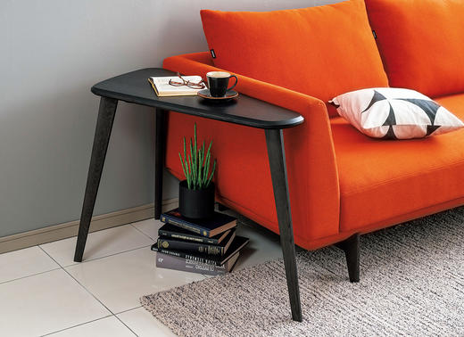 karimoku日本进口家具 边桌TU115 side table 商品图1