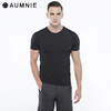 AUMNIE澳弥尼  男士男款运动T恤ATHLETE TEE 商品缩略图4