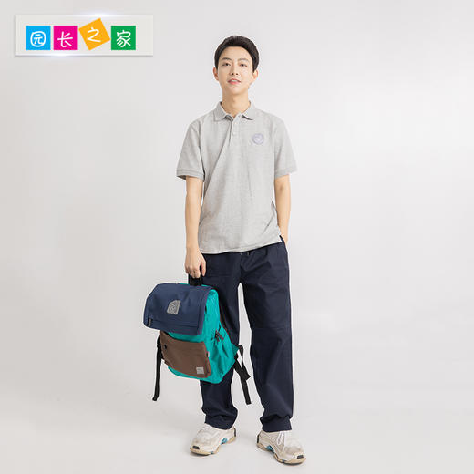 博苑成人书包 商品图2
