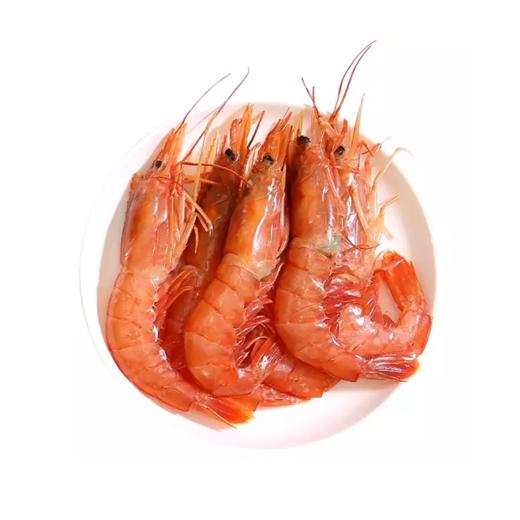 阿根廷原装进口大虾 生红虾 鲜活速冻