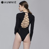 AUMNIE澳弥尼   症结连体衣CRUX BODYSUIT 商品缩略图2