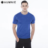 AUMNIE澳弥尼  男士男款运动T恤ATHLETE TEE 商品缩略图2