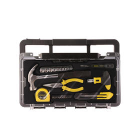 STHT74026-8-23 史丹利26件套工具钻石盒套装