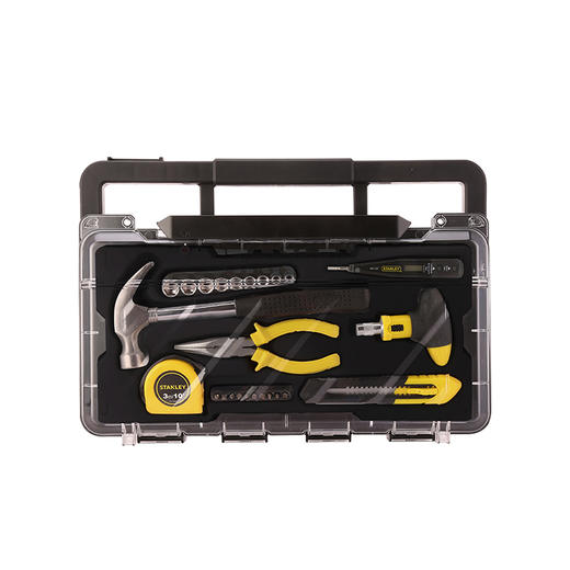 STHT74026-8-23 史丹利26件套工具钻石盒套装 商品图0