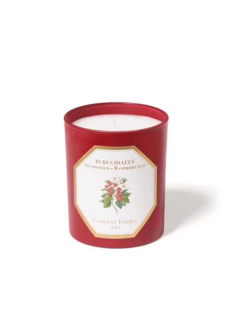 Carrière Frères Raspberry bush 覆盆子灌木味 蜡烛香薰 商品图1