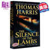 预售 【中商原版】沉默的羔羊 英文原版 惊悚电影小说 The Silence of the Lambs Thomas Harris 托马斯哈里斯 “汉尼拔”系列 商品缩略图0