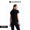 AUMNIE丨V领雪纺上衣 V NECK CHIFFON TOP 商品缩略图4