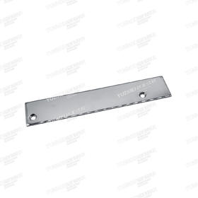 4.02.00180  HS左盖板  40HS03000172