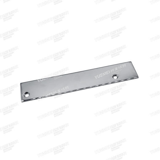 4.02.00180  HS左盖板  40HS03000172 商品图0