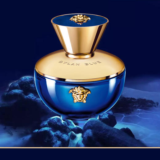 Versace 范思哲迪伦女士香水30ml/50ml/100ml 商品图2