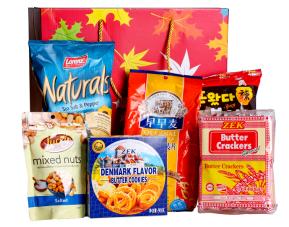 进口炫彩臻品礼盒  88元/盒 商品图0